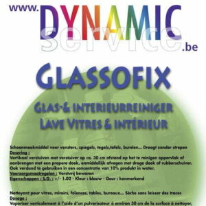 LR glassofix 1l