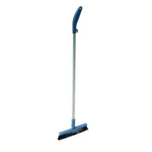 Vileda dustpan borstel met steel jpg