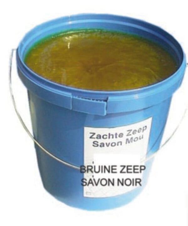 bruinzeep