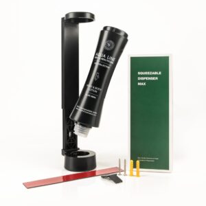 Productshoot Dispenser systeem LR