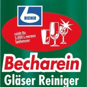 Becharein