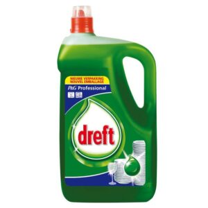 dreft afwasmiddel 5 liter