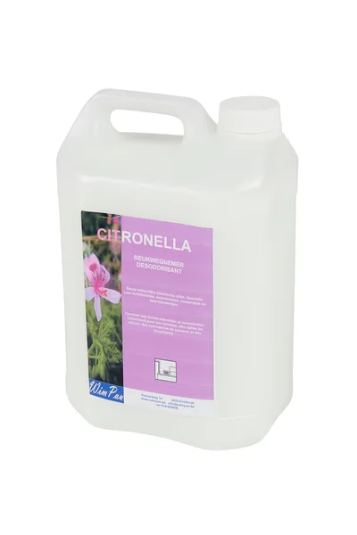 reukwegnemer citronella 5L